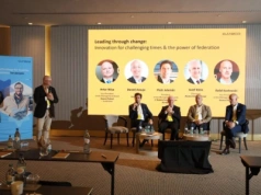 Szefowie Asseco: federacja jest lepsza