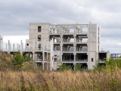 JS Energy z decyzją środowiskową dot. budowy zakładu na Malińcu