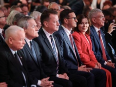 PiS przedstawia założenia programu przed wyborami 2027