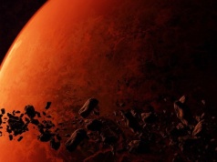 Przełomowe odkrycie naukowców. Natrafiono na ślady protoziemi