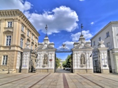 Jak uniwersytet wpływa na środowisko? Pierwszy taki raport na UW