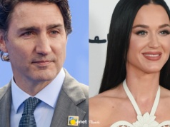 Katy Perry jest bardzo zainteresowana Justinem Trudeau i 