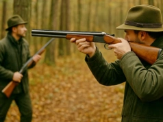 Uwaga – będą strzelać! Kontrowersje wokół polowań