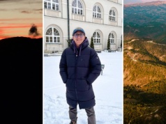 Przeniósł się z Gwatemali do Krakowa. 