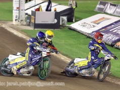 Żużel. To im Apator zawdzięcza złoto? Oto najlepsze pary w lidze!