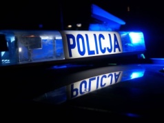 Uciekając przed policją zajechał na… plebanię