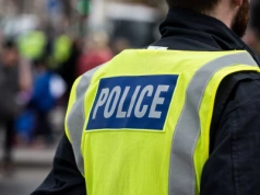 Skazany za napaść na 14-latkę Etiopczyk na wolności. Ogromna pomyłka brytyjskich służb