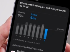 Czy wyłączenie Liquid Glass wydłuża czas pracy baterii?