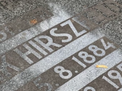 Lekarz, który był nominowany do Nobla za epokowe odkrycie, został pochowany na cmentarzu w centrum Wrocławia