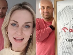 Pilny apel Anity i Adriana ze 