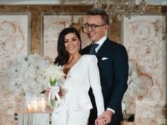Lawina gratulacji po ślubie Cichopek i Kurzajewskiego. Gwiazdy i internauci się rozpływają: 