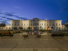 Zmiany na stacjach w Sosnowcu, Lublińcu i Herbach Starych