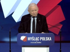 Prezes PiS: Dziś jest czas marnowania szans, musimy go skończyć