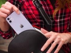 Sprzedajesz iPhone? To lepiej nie podawaj tych danych