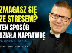 Zmagasz się ze stresem? Ten sposób naprawdę działa