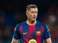 FC Barcelona ogłasza ws. El Clasico. Wiadomo, co z Lewandowskim