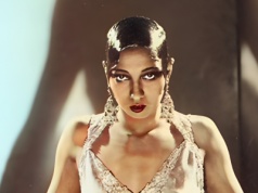 Jej występ zbulwersował i jednocześnie zachwycił Paryż. Tej nocy narodziła się gwiazda Josephine Baker