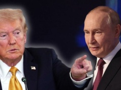 Trump wskazał, kiedy może spotkać się z Putinem. 