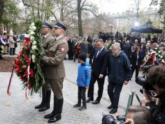 Nie żyje Feliks Korfanty, ostatni z rodziny przywódcy powstań śląskich