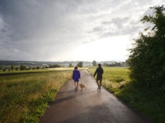 Nowe badania: nie musisz chodzić codziennie – wystarczy kilka razy w tygodniu, by żyć dłużej