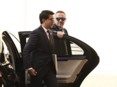 Madagaskar. Były prezydent pozbawiony obywatelstwa. Ma drugie