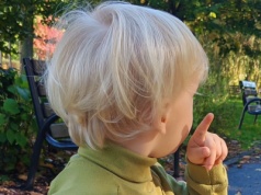 Często posiadanie dziecka kojarzy się z samym pasmem trudów i wyrzeczeń