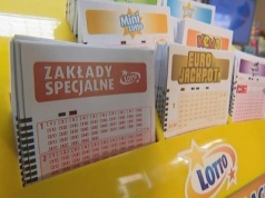 Wyniki losowania Lotto na 25 października. Sprawdź szczęśliwe liczby
