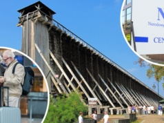 Kuracjusze znaleźli patent. Teraz tylko tak jeżdżą do sanatorium