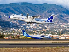 „Tanie” loty dla wybranych, czyli dopłaty do lotów na „Kanary”.