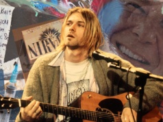 Najsmutniejszy koniec historii. Kurt Cobain, grunge i pokolenie Fukuyamy