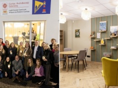 Kompleksowa pomoc, szkolenia, diagnostyka. W Gdańsku powstało Centrum Wsparcia Rodzin