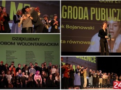 „Utrata równowagi” ulubionym filmem widzów. Wręczono nagrody 11. Festiwalu Filmowego Spektrum i Okiem Młodych w Świdnicy