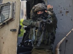 Twórca kodeksu etyki dla izraelskiej armii: gdy widzę filmy z Gazy, jestem przerażony