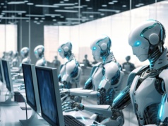 AI podbija naszą pracę? Ekspert mówi, jakie umiejętności nas uratują