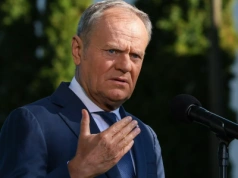 Tusk ostrzega Europę. „Nie możecie żyć w słodkiej iluzji”