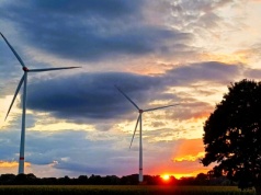 Gdzie są wiatraki? Czy w Beskidach powstaną farmy wiatrowe?