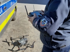 Odnaleziona cała i zdrowa. Zakończono poszukiwania 16-latki z Oświęcimia