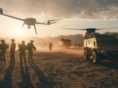 Inwestor Wojtek: Niektórzy dostrzegają bańkę startupów zajmujących się dronami