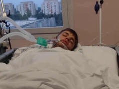 Siedemnastolatek z gminy Skulsk walczy o powrót do zdrowia. Wspomóż zbiórkę