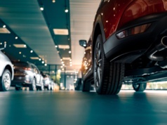 Polska piąta rynkiem leasingu w Europie. 