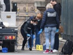 Kradzież w Luwrze. Aresztowano dwie osoby