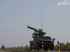 Chińczycy będą chronić swoje jednostki. Pokazali czym