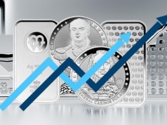 Srebro: Nowy król inwestycji?