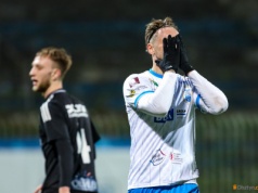 To nie tak miało wyglądać. Trzy punkty pojechały do Lidzbarka Warmińskiego