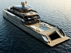 Sunreef Yachts tworzy największy luksusowy katamaran na świecie