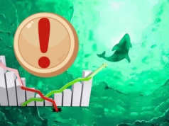 Altcoin z TOP 10 szykuje się na szarżę? „Wygląda na to, że odbicie jest blisko!”