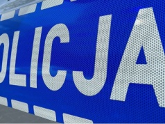 Dziewczynki potrącone przez auto. Przechodziły przez pasy