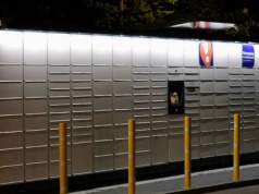 Paczka na tydzień utknęła w Paczkomacie. To nie żarty