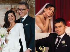 Katarzyna Cichopek i Maciej Kurzajewski nawiązują do ślubu Wersow i Frizowi? 
