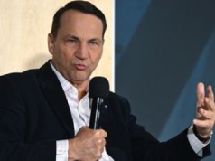 Sikorski o problemie UE. 